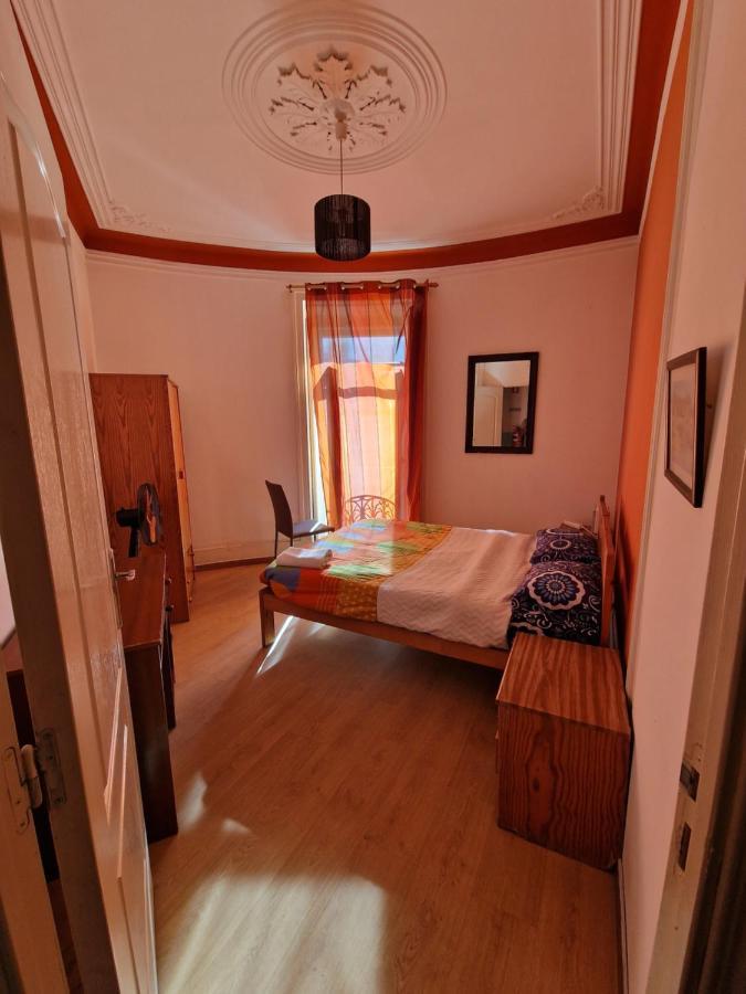 Alojamento Local Private Accommodation Lissabon Exterior foto