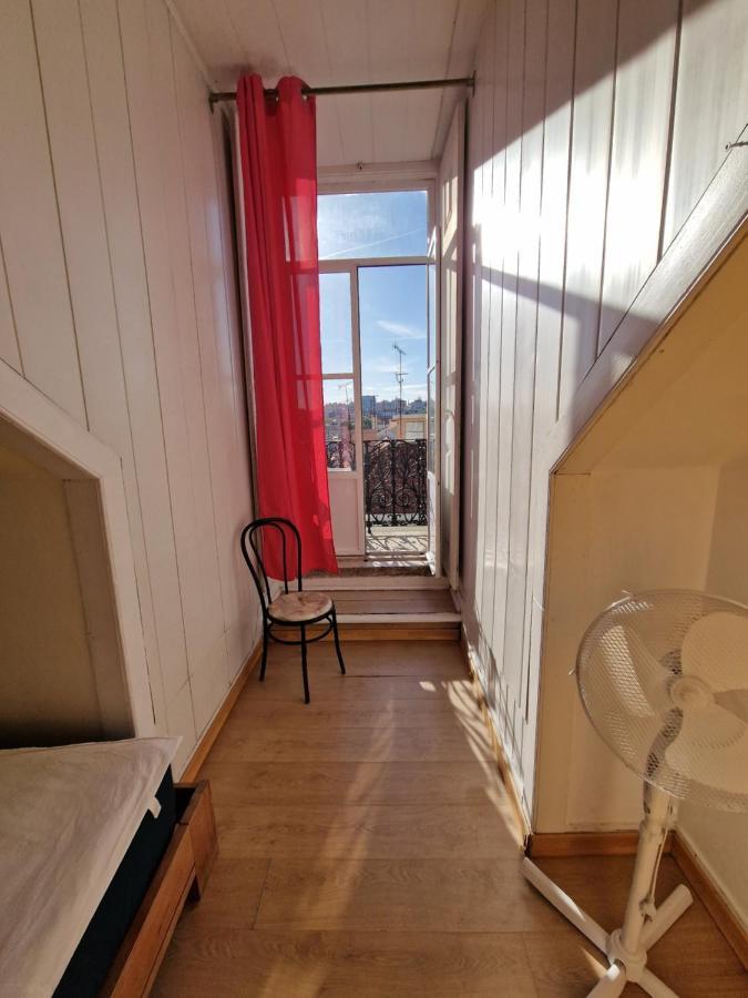 Alojamento Local Private Accommodation Lissabon Exterior foto