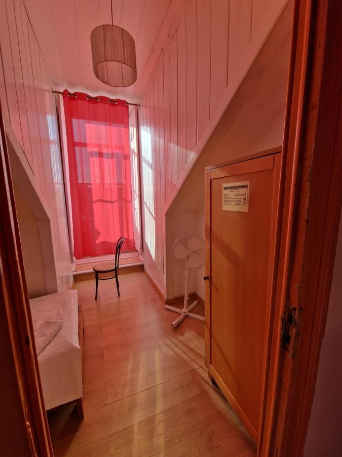 Alojamento Local Private Accommodation Lissabon Exterior foto