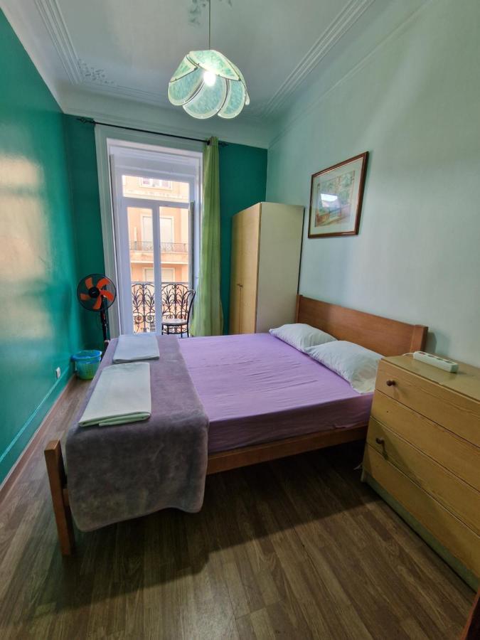 Alojamento Local Private Accommodation Lissabon Exterior foto