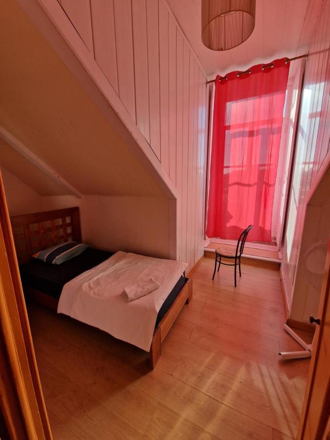 Alojamento Local Private Accommodation Lissabon Exterior foto