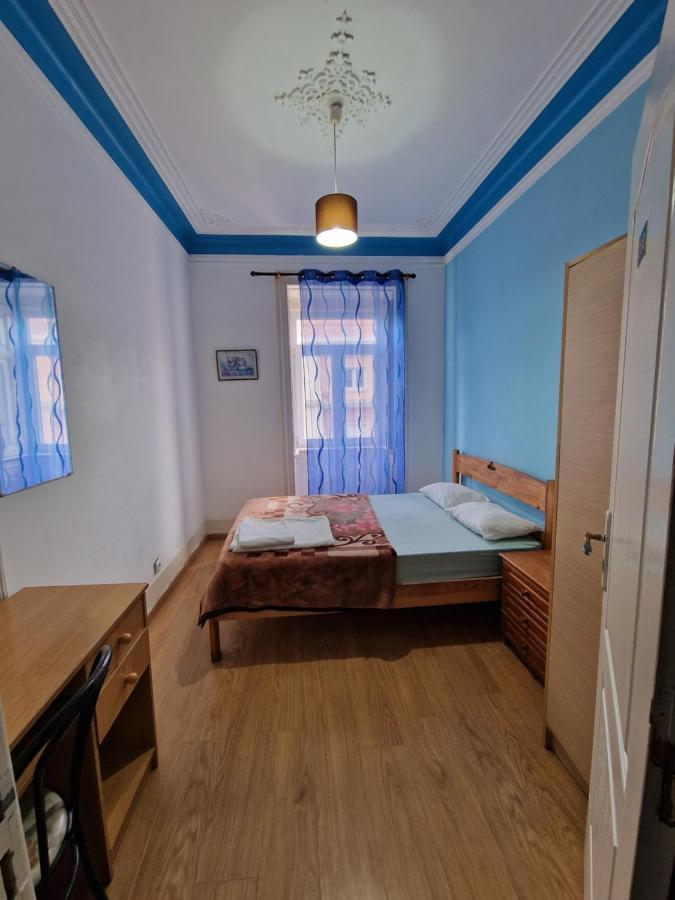Alojamento Local Private Accommodation Lissabon Exterior foto