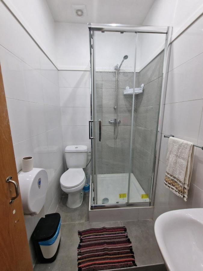 Alojamento Local Private Accommodation Lissabon Exterior foto