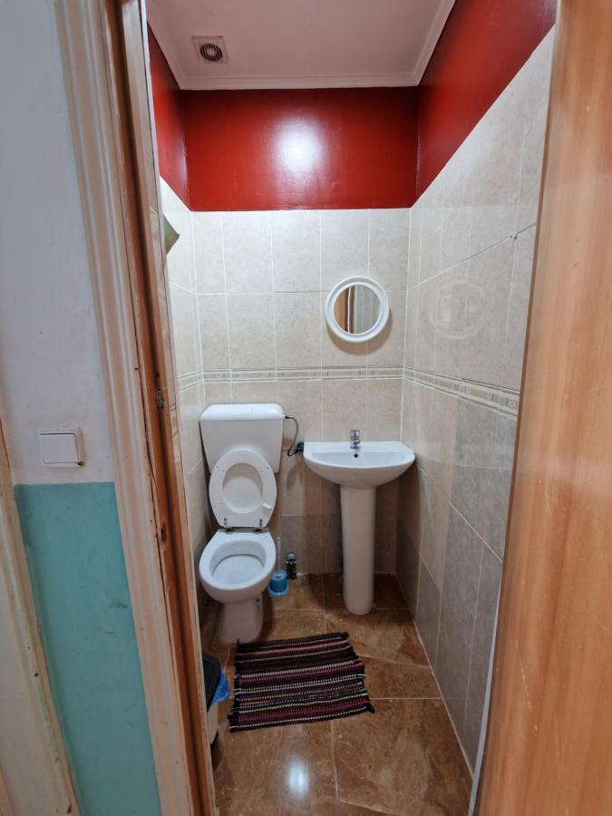 Alojamento Local Private Accommodation Lissabon Exterior foto