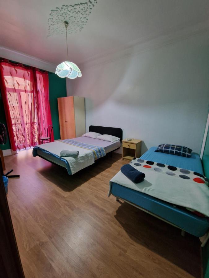 Alojamento Local Private Accommodation Lissabon Exterior foto