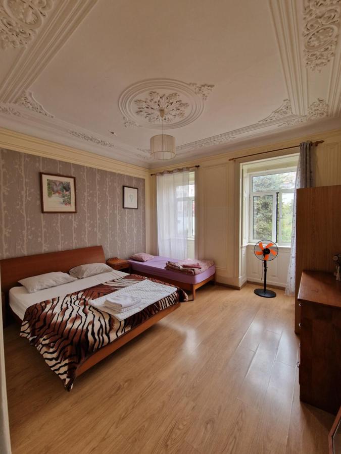 Alojamento Local Private Accommodation Lissabon Exterior foto