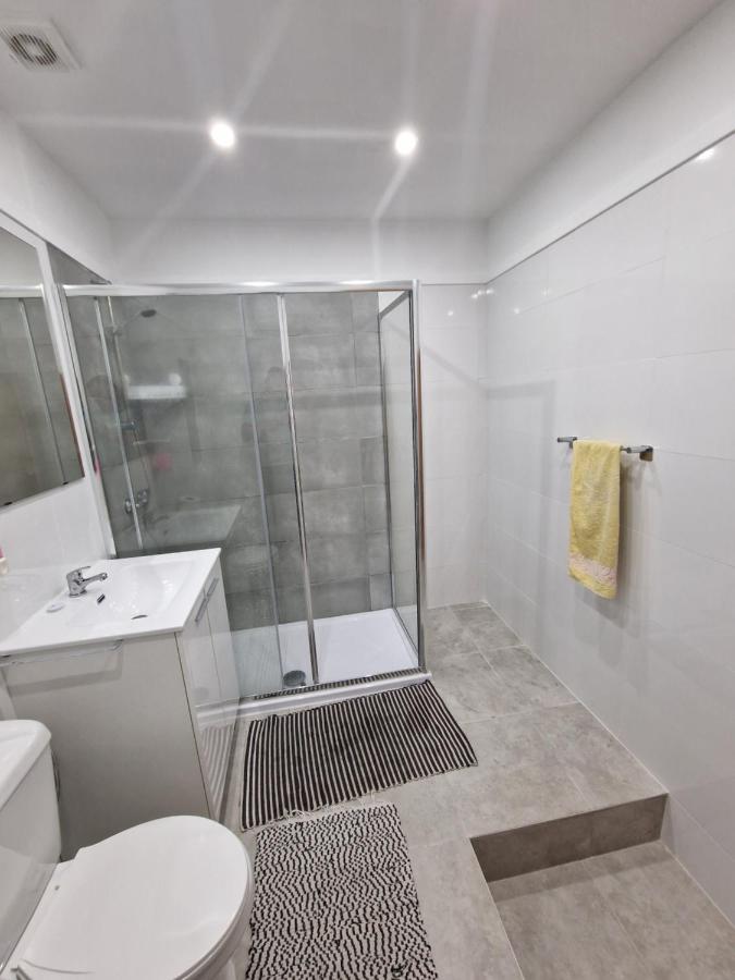 Alojamento Local Private Accommodation Lissabon Exterior foto