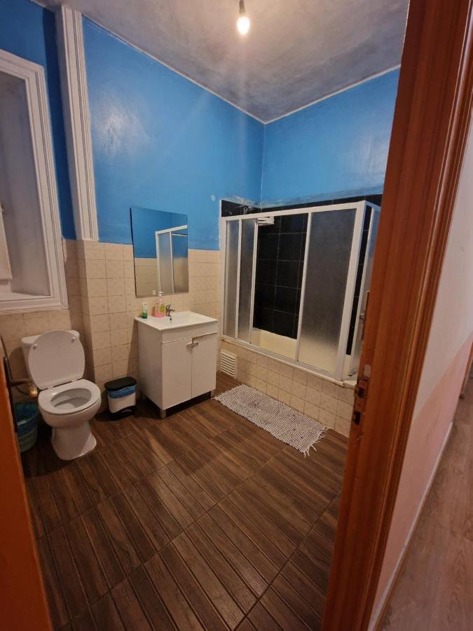 Alojamento Local Private Accommodation Lissabon Exterior foto