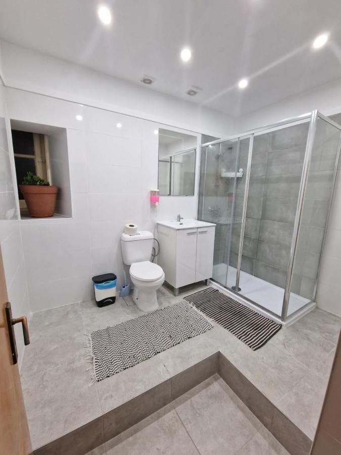 Alojamento Local Private Accommodation Lissabon Exterior foto
