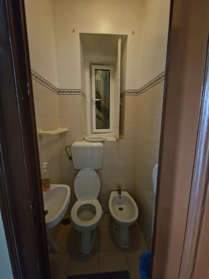 Alojamento Local Private Accommodation Lissabon Exterior foto