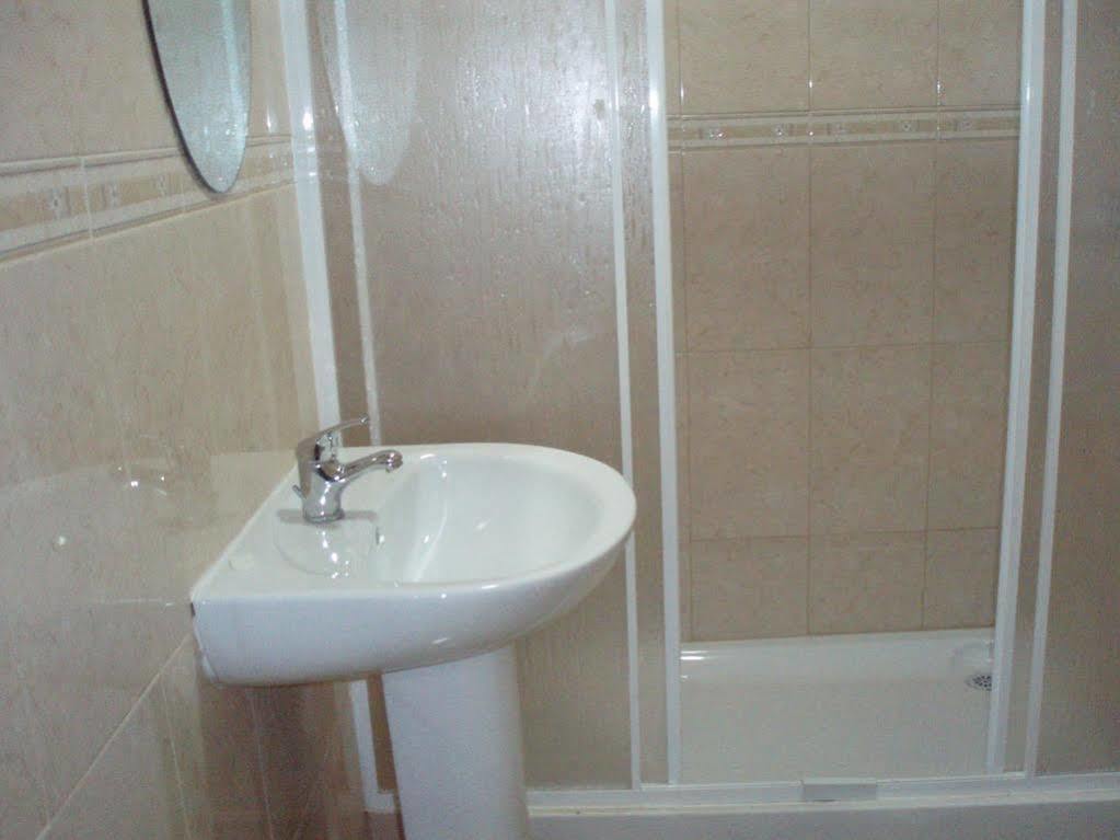 Alojamento Local Private Accommodation Lissabon Exterior foto