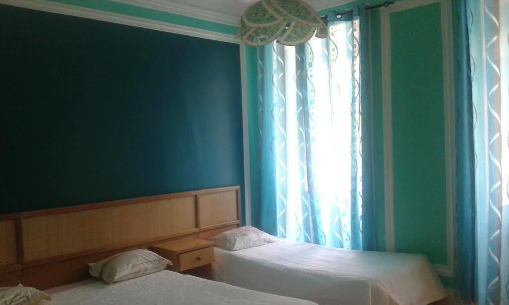 Alojamento Local Private Accommodation Lissabon Exterior foto